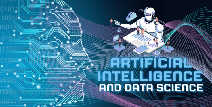 AI data machine learning